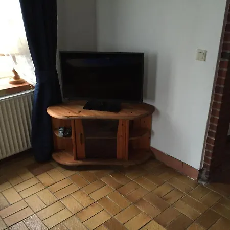 3-wangerooge * Dornum