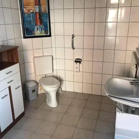 Apartment 3-wangerooge *