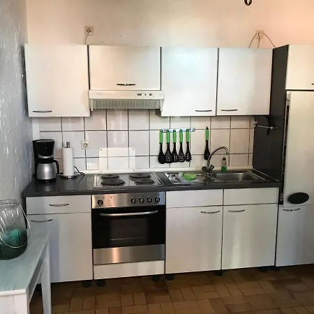 Apartment 3-wangerooge