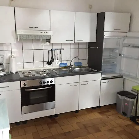 3-wangerooge * Dornum