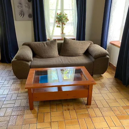 Apartment 3-wangerooge