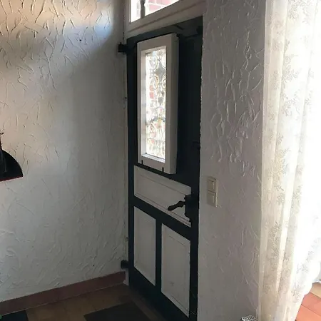 3-wangerooge Apartment