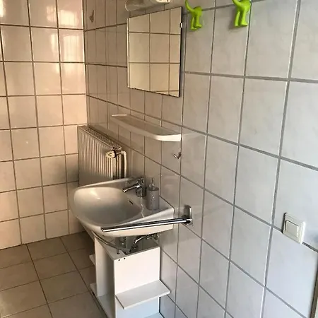 Daire 3-wangerooge *