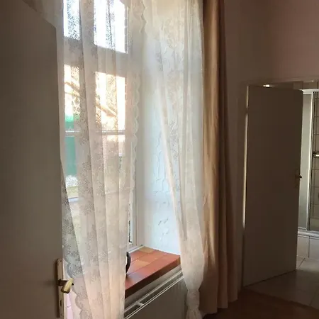 3-wangerooge Daire Dornum