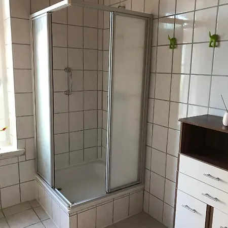 Daire 3-wangerooge Dornum